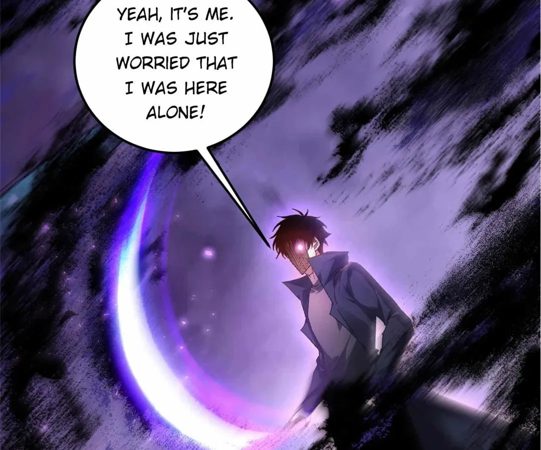 Zerg Ruler: I Command the Scourge Chapter 72 page 126