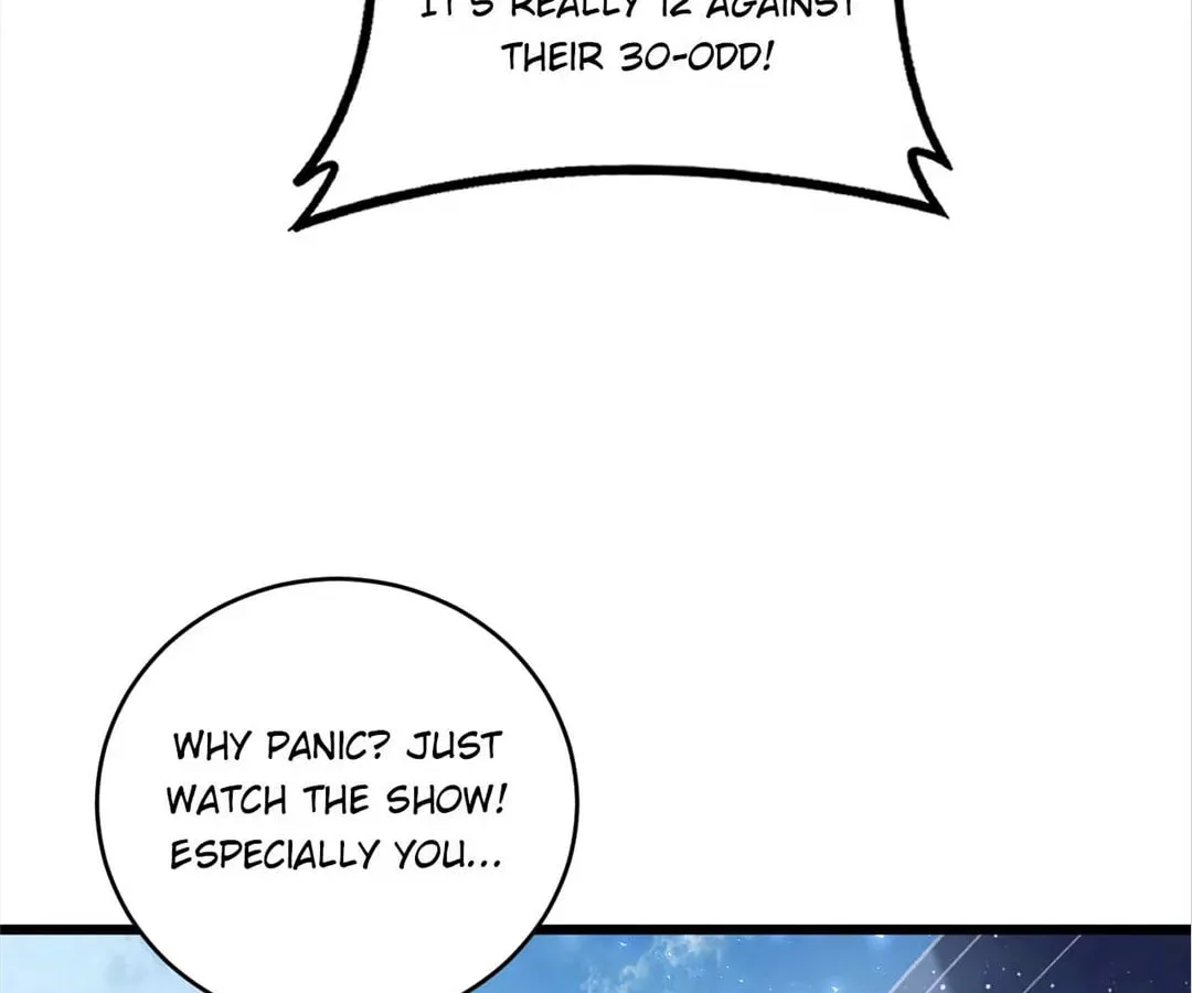 Zerg Ruler: I Command the Scourge Chapter 73 page 22