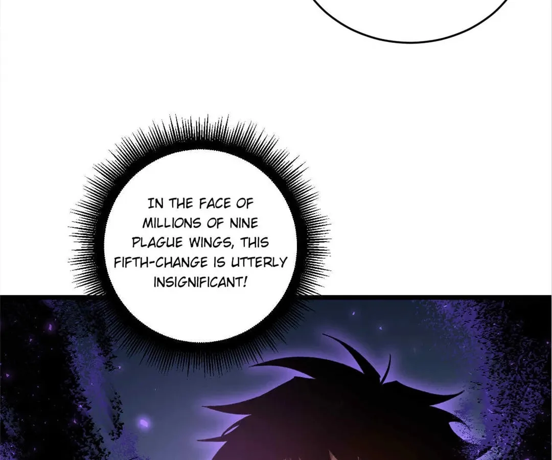 Zerg Ruler: I Command the Scourge Chapter 73 page 12