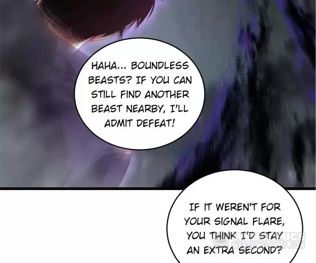 Zerg Ruler: I Command the Scourge Chapter 73 page 11
