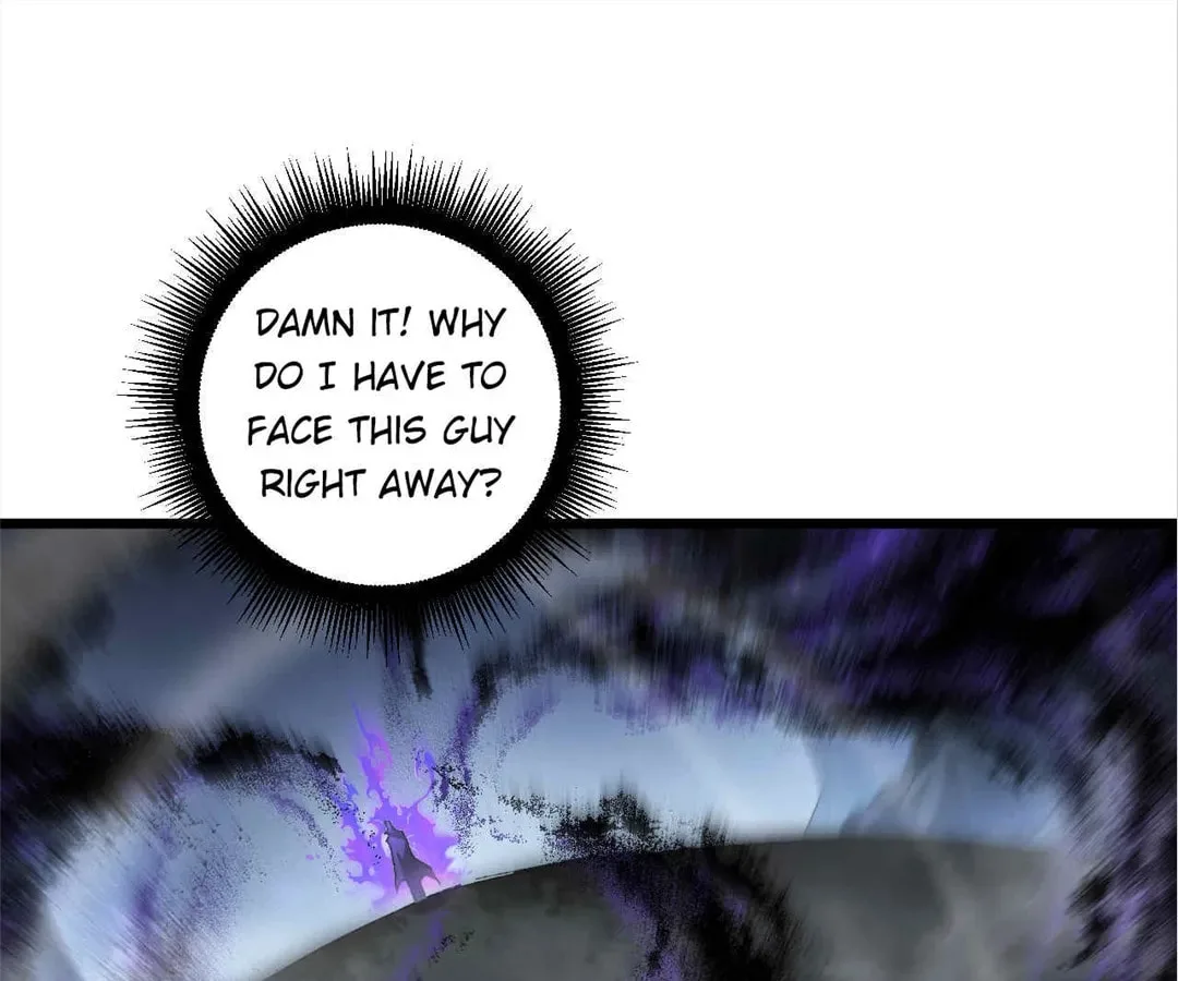 Zerg Ruler: I Command the Scourge Chapter 73 page 1