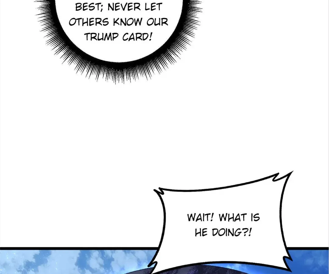 Zerg Ruler: I Command the Scourge Chapter 73 page 17