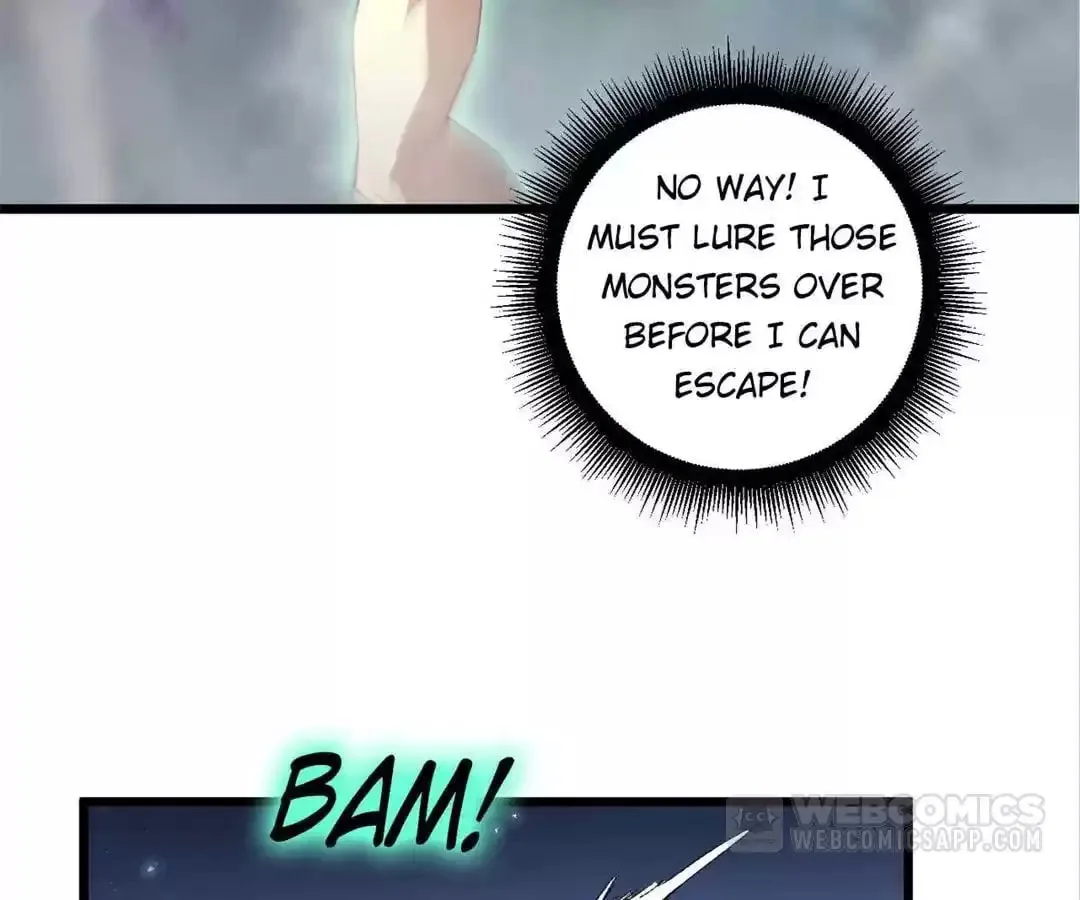 Zerg Ruler: I Command the Scourge Chapter 73 page 3