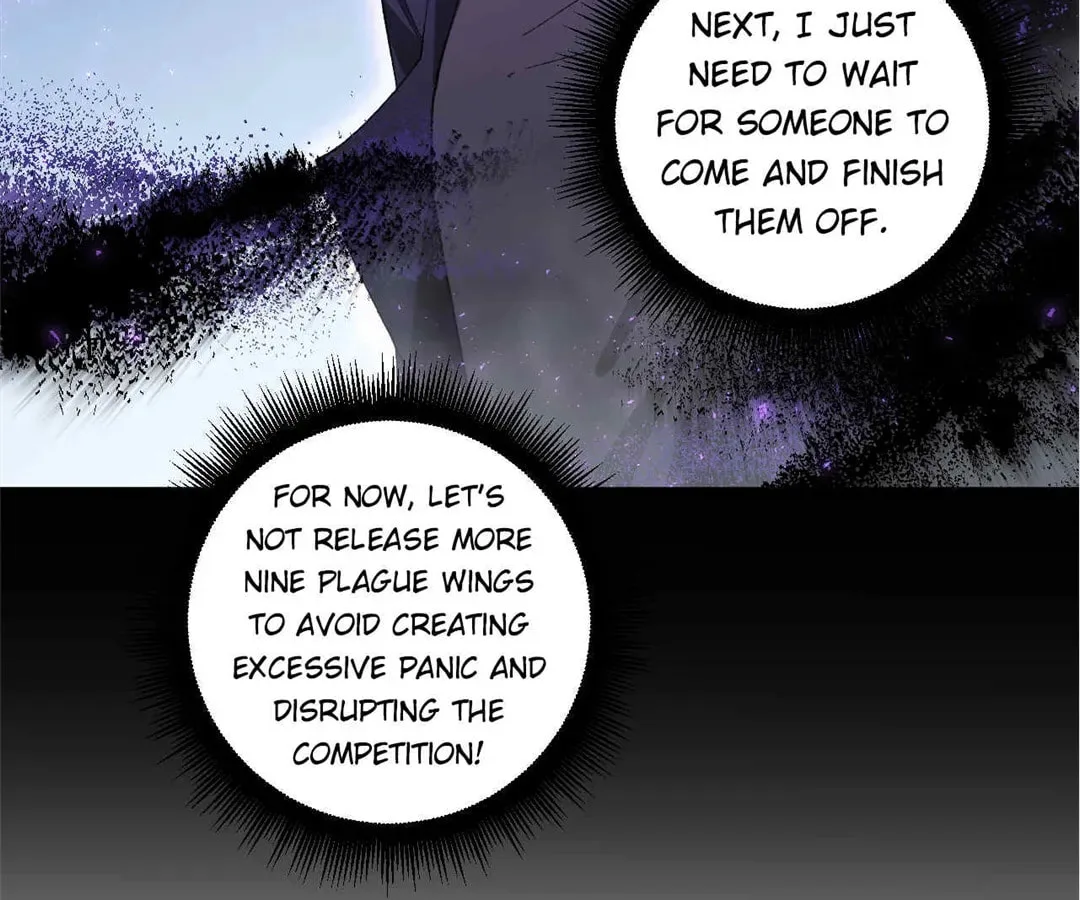 Zerg Ruler: I Command the Scourge Chapter 73 page 14