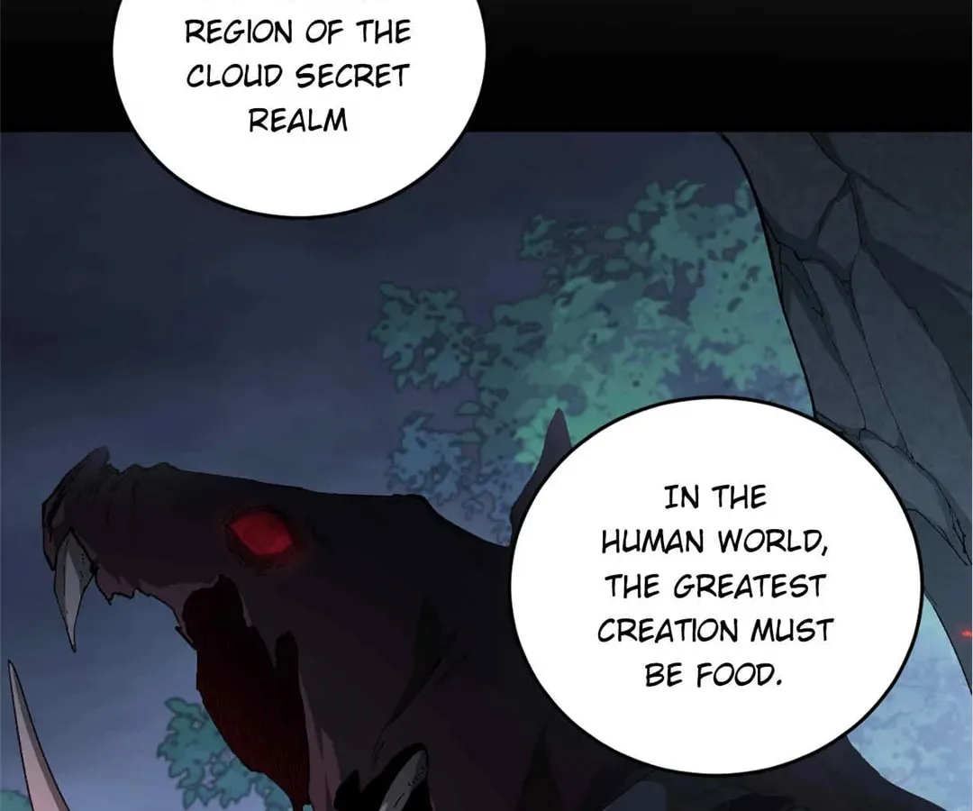 Zerg Ruler: I Command the Scourge Chapter 73 page 31