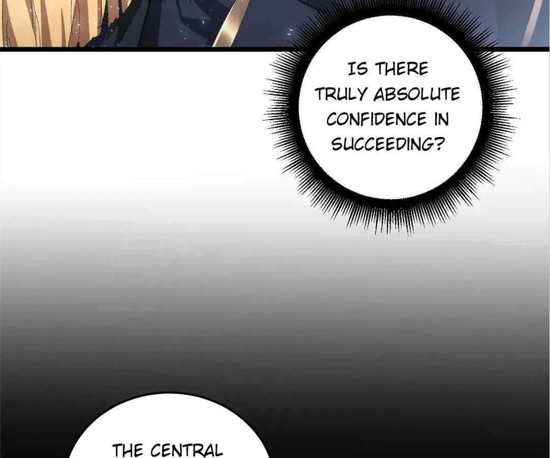 Zerg Ruler: I Command the Scourge Chapter 73 page 30
