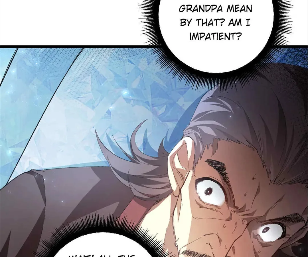 Zerg Ruler: I Command the Scourge Chapter 73 page 26