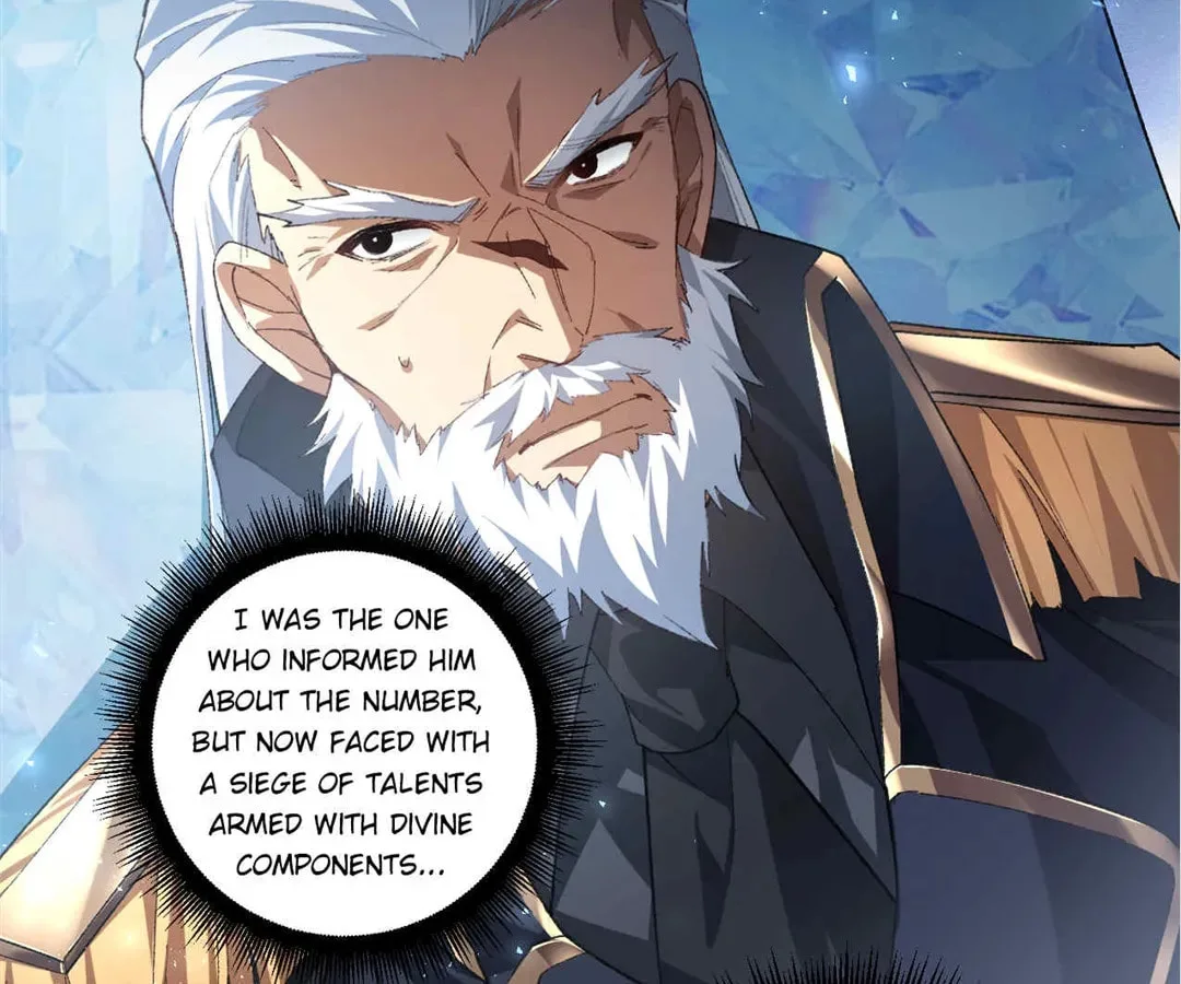 Zerg Ruler: I Command the Scourge Chapter 73 page 29