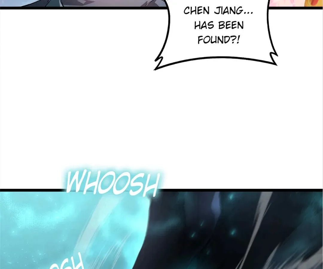 Zerg Ruler: I Command the Scourge Chapter 73 page 36