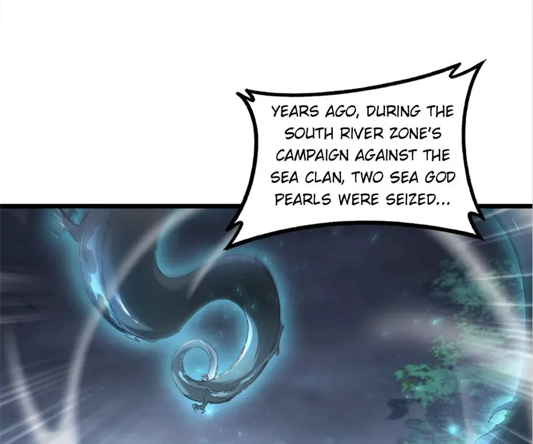 Zerg Ruler: I Command the Scourge Chapter 73 page 41