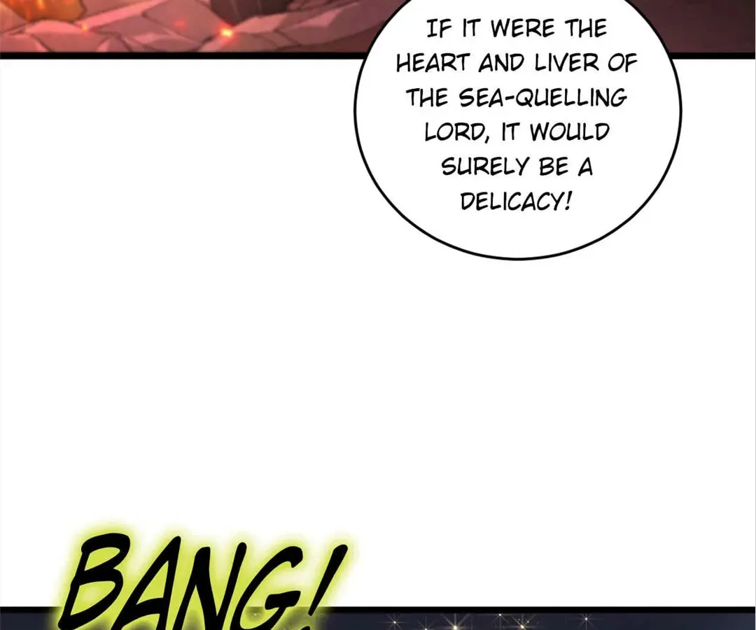 Zerg Ruler: I Command the Scourge Chapter 73 page 34