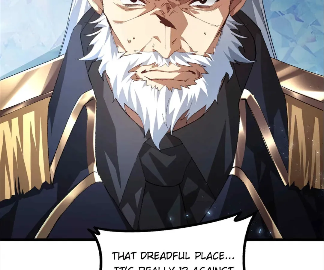 Zerg Ruler: I Command the Scourge Chapter 73 page 21