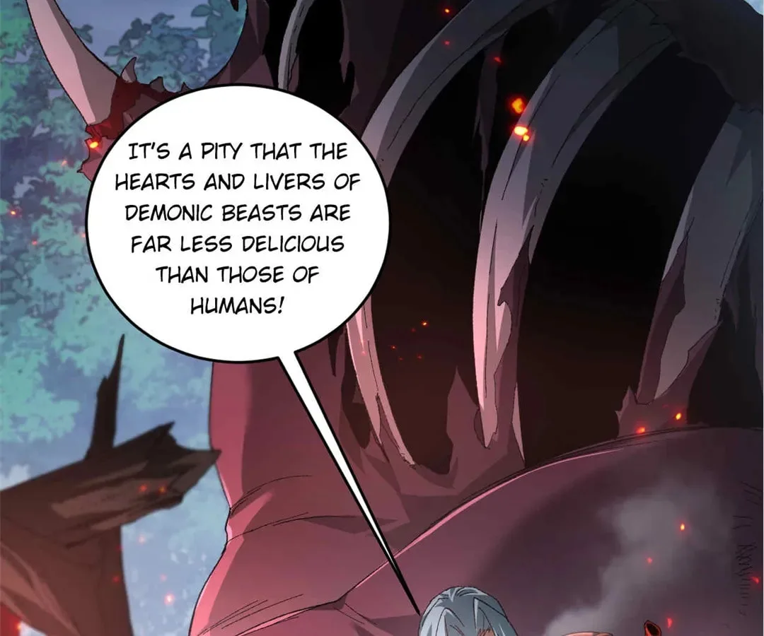 Zerg Ruler: I Command the Scourge Chapter 73 page 32
