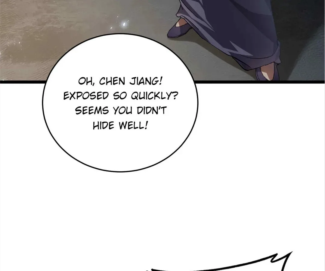 Zerg Ruler: I Command the Scourge Chapter 73 page 46