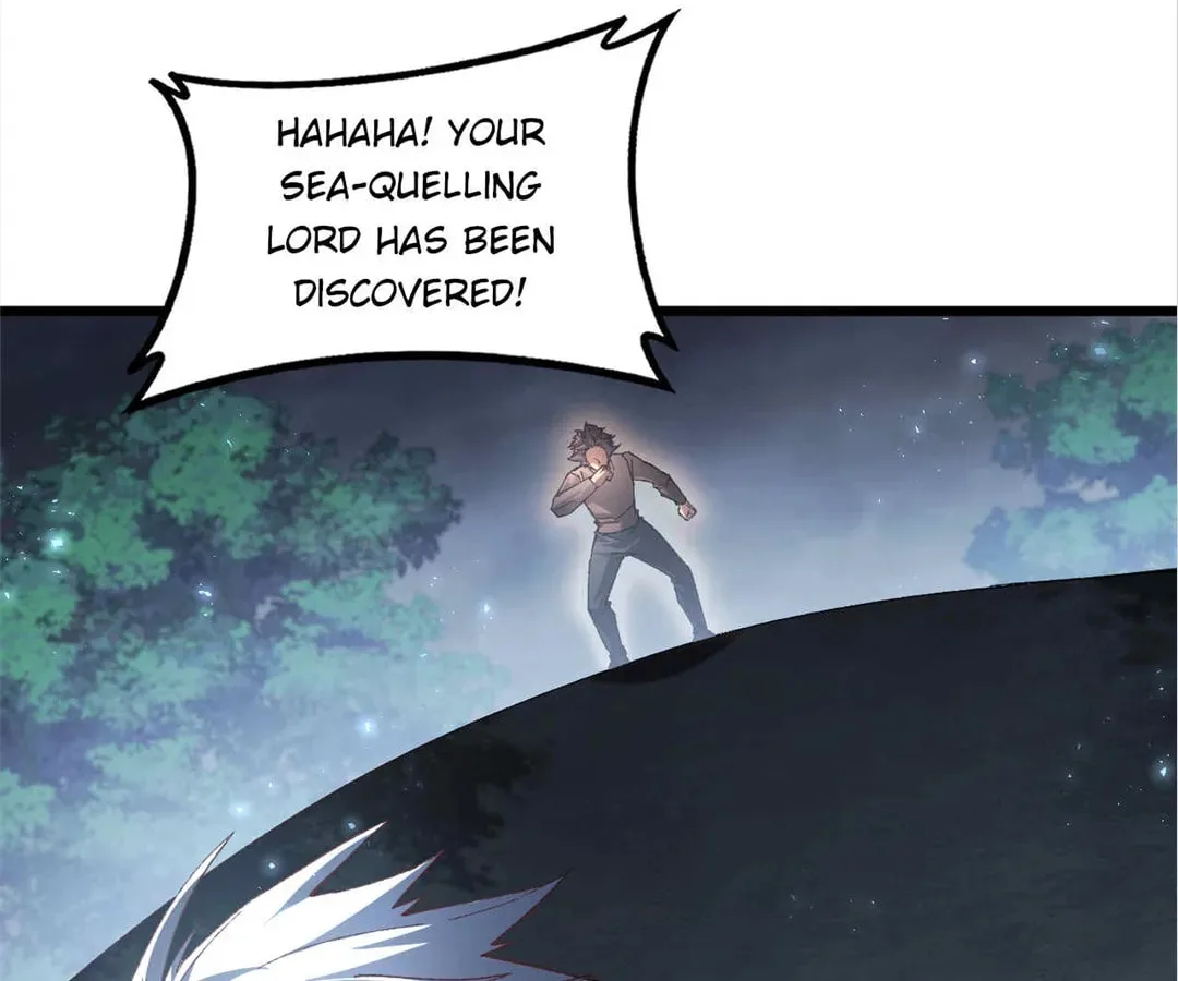 Zerg Ruler: I Command the Scourge Chapter 73 page 53