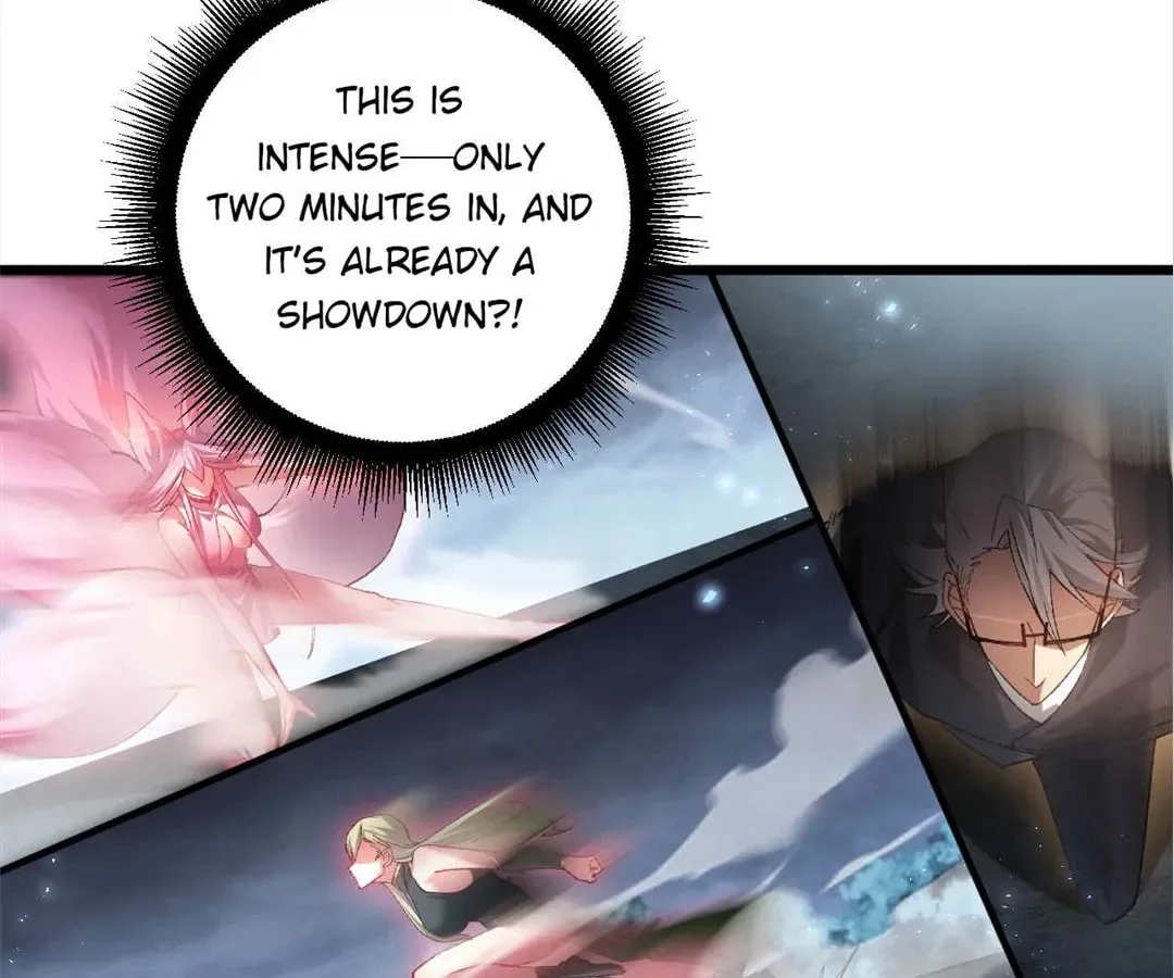Zerg Ruler: I Command the Scourge Chapter 73 page 64
