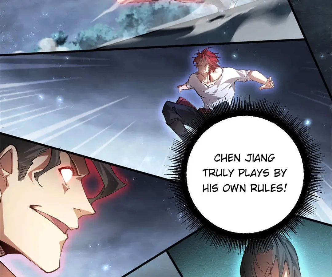 Zerg Ruler: I Command the Scourge Chapter 73 page 65