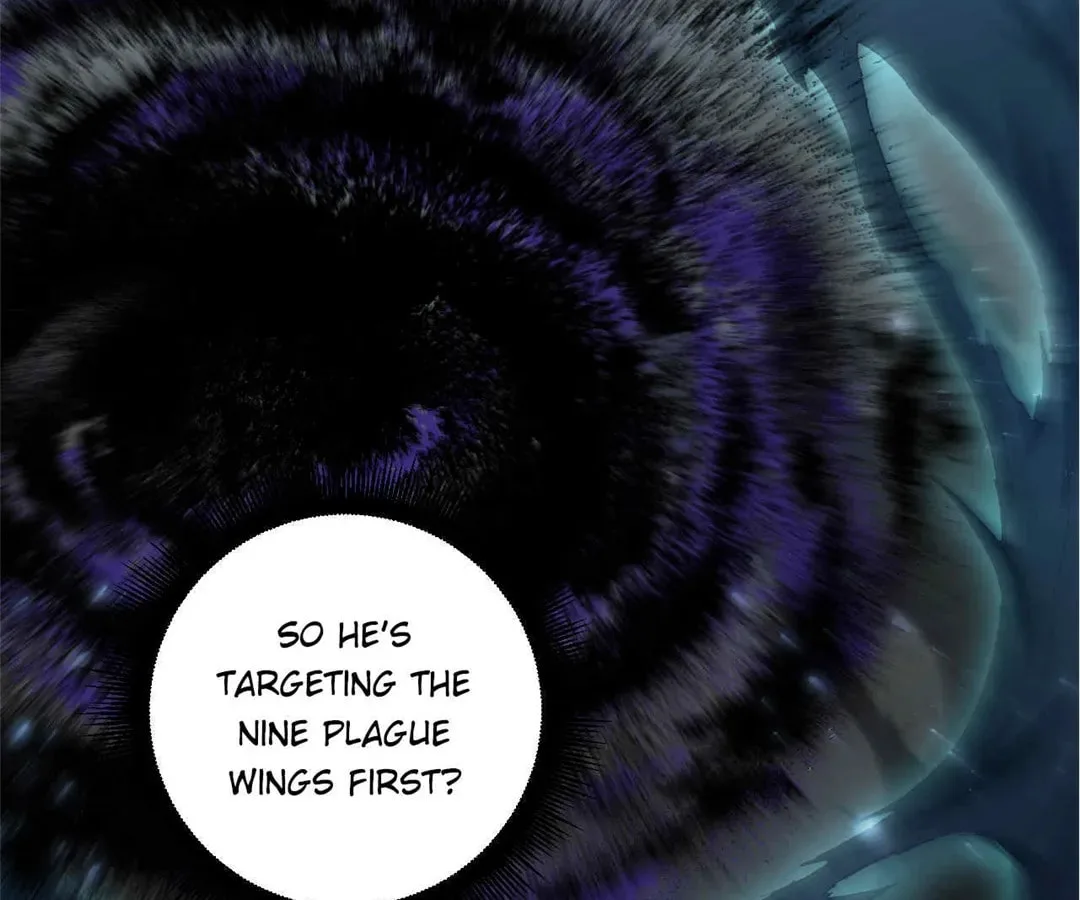 Zerg Ruler: I Command the Scourge Chapter 73 page 89