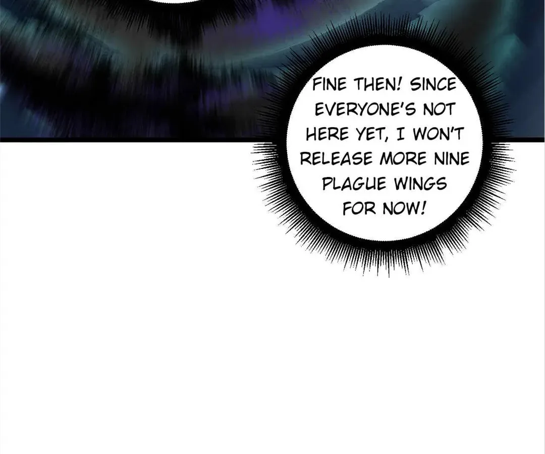 Zerg Ruler: I Command the Scourge Chapter 73 page 90