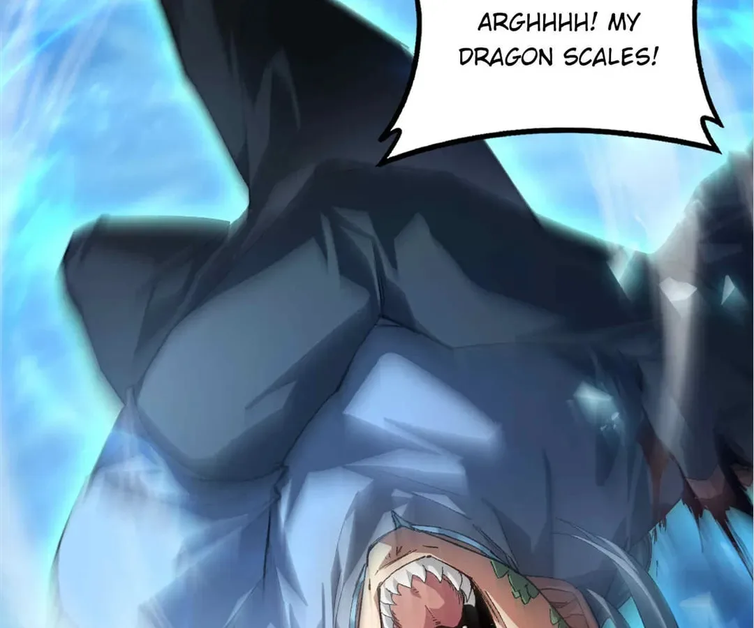 Zerg Ruler: I Command the Scourge Chapter 73 page 126