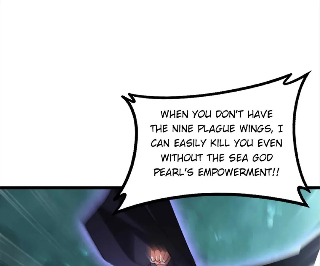 Zerg Ruler: I Command the Scourge Chapter 73 page 114