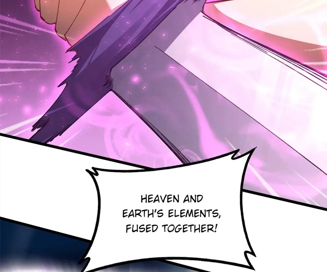 Zerg Ruler: I Command the Scourge Chapter 76 page 5