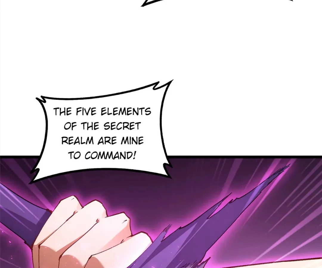 Zerg Ruler: I Command the Scourge Chapter 76 page 4