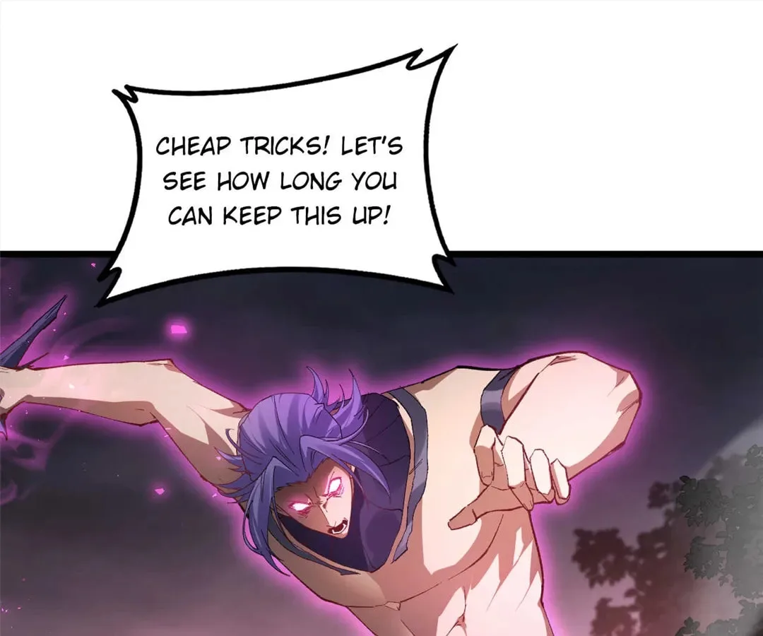Zerg Ruler: I Command the Scourge Chapter 76 page 1