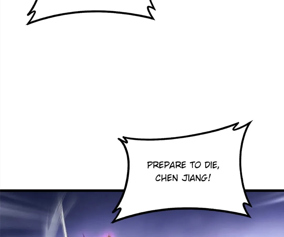 Zerg Ruler: I Command the Scourge Chapter 76 page 18