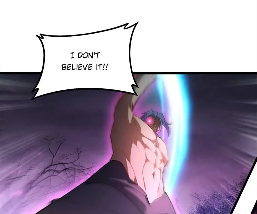 Zerg Ruler: I Command the Scourge Chapter 76 page 33