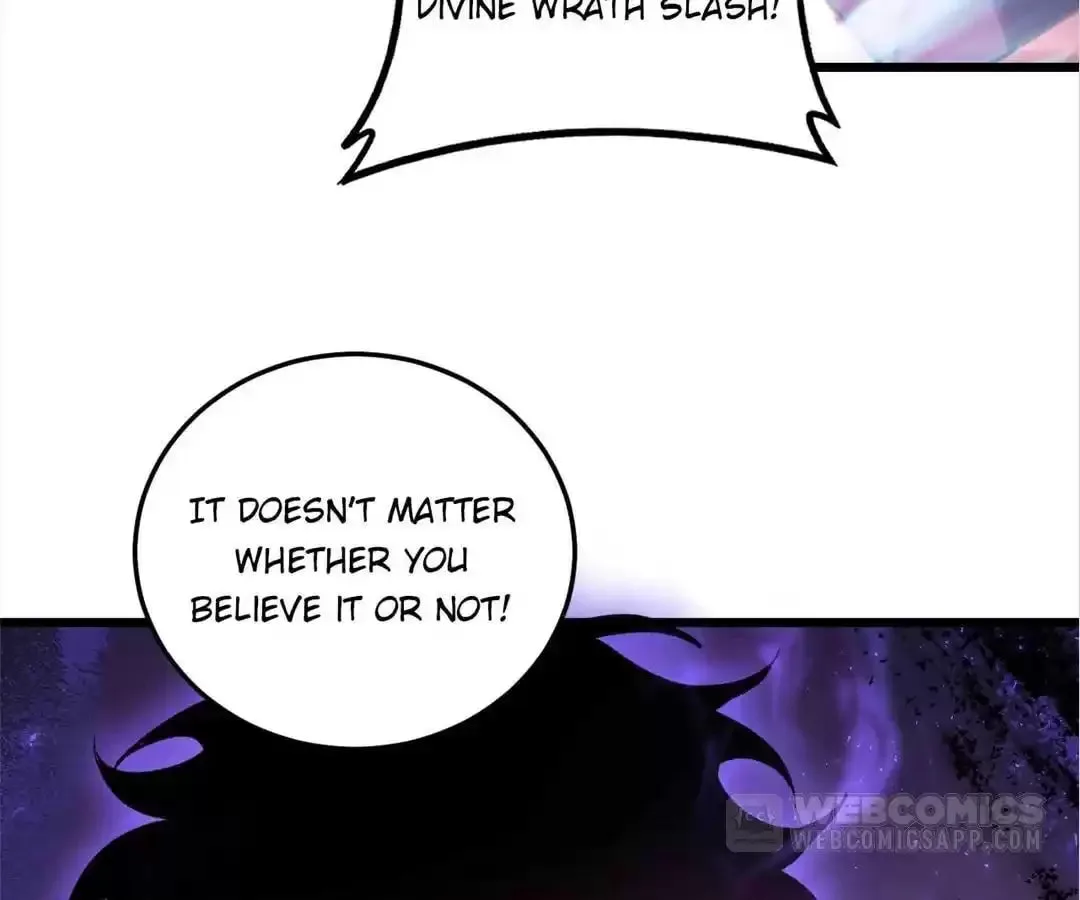 Zerg Ruler: I Command the Scourge Chapter 76 page 35