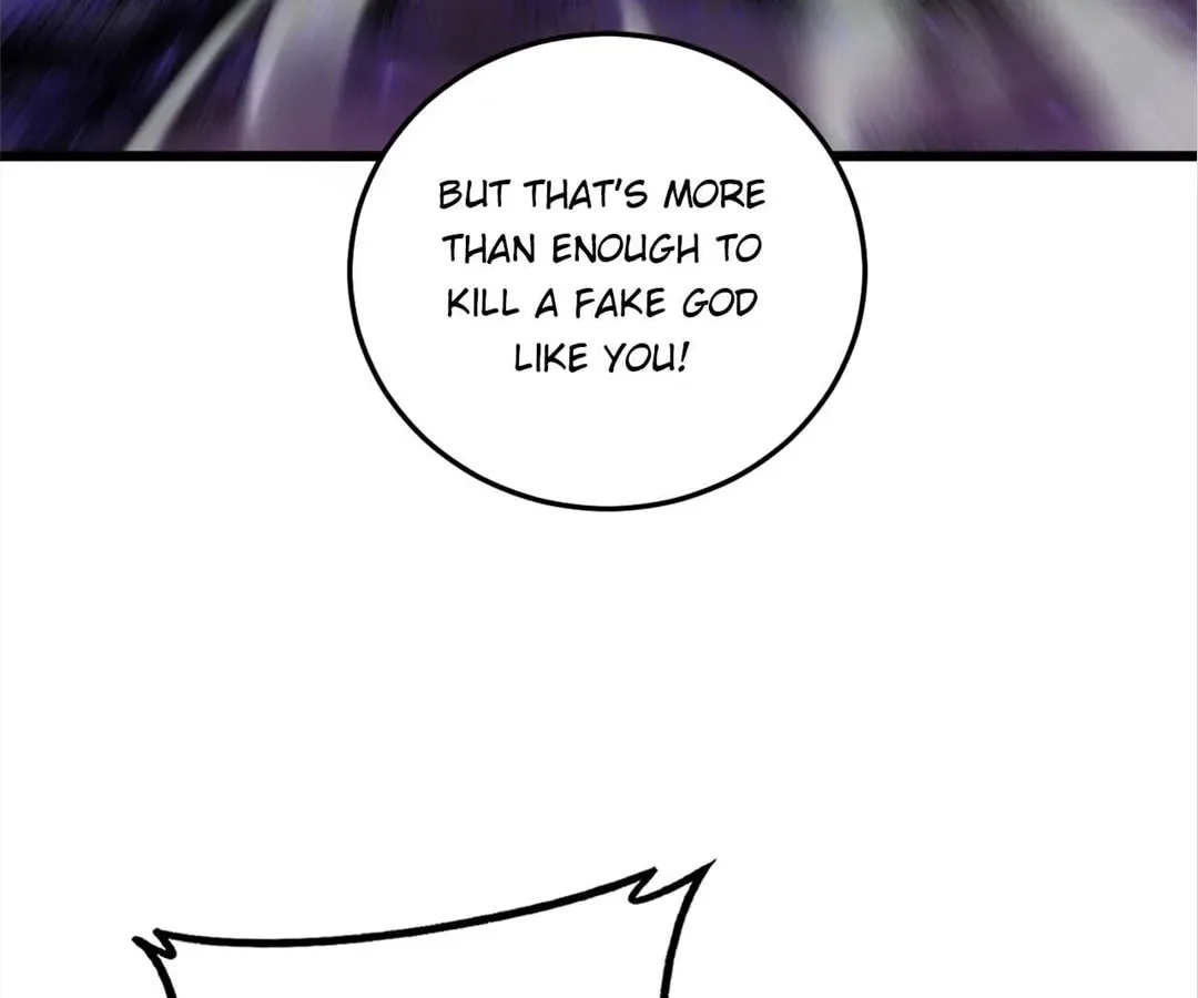 Zerg Ruler: I Command the Scourge Chapter 76 page 40