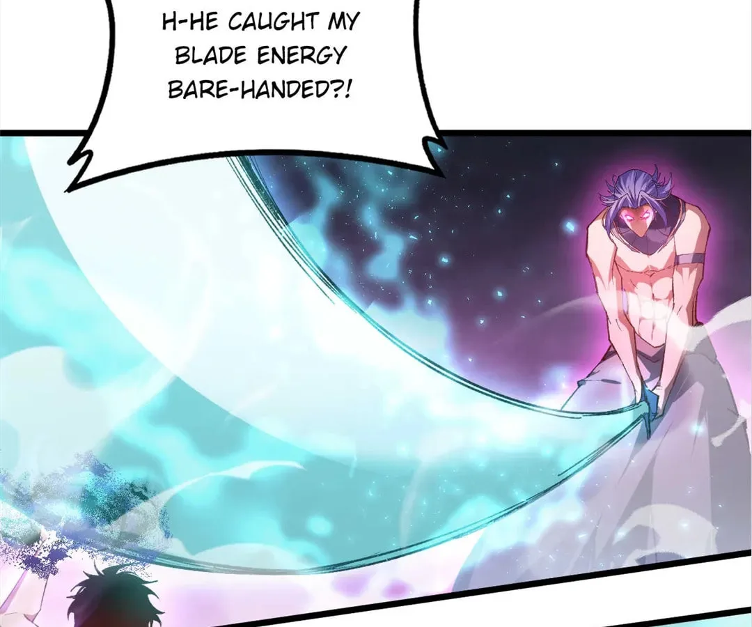 Zerg Ruler: I Command the Scourge Chapter 76 page 41