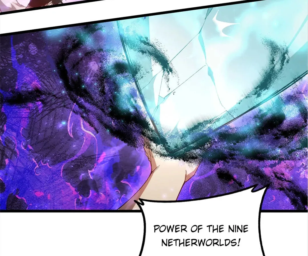 Zerg Ruler: I Command the Scourge Chapter 76 page 42