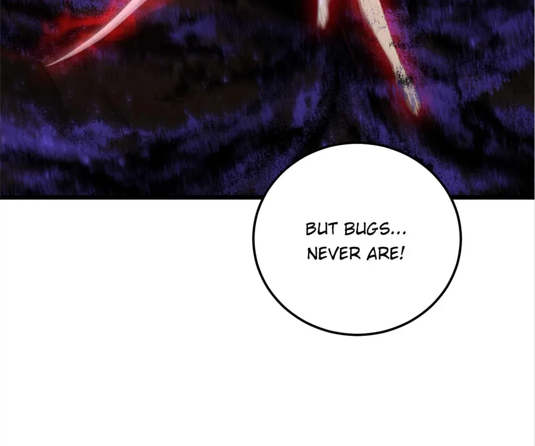 Zerg Ruler: I Command the Scourge Chapter 76 page 32