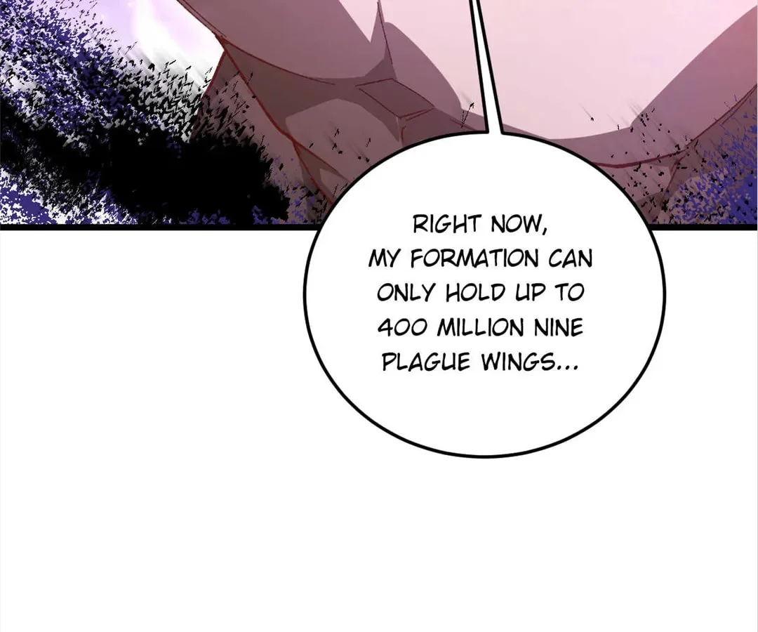 Zerg Ruler: I Command the Scourge Chapter 76 page 37