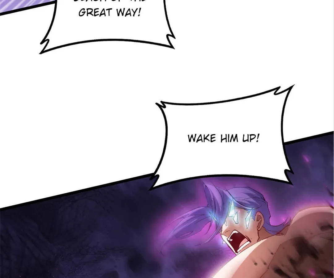 Zerg Ruler: I Command the Scourge Chapter 76 page 55
