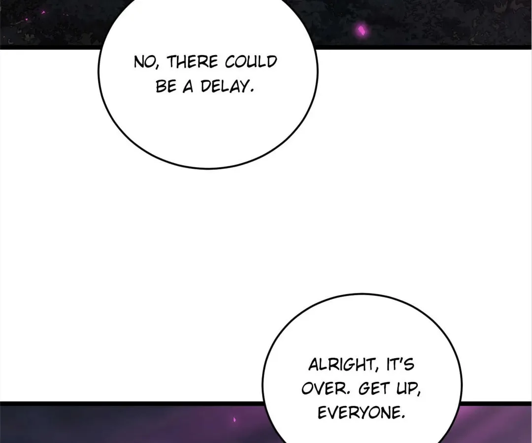 Zerg Ruler: I Command the Scourge Chapter 76 page 89