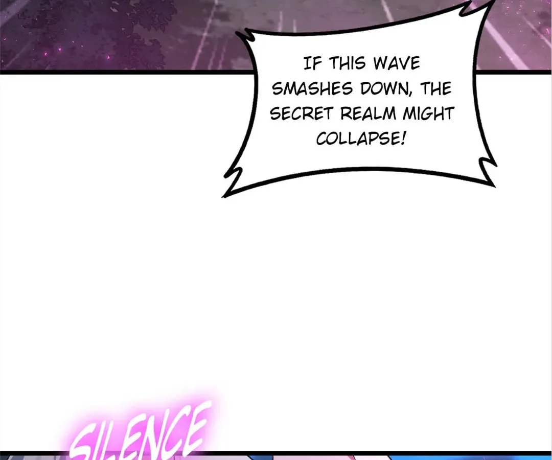 Zerg Ruler: I Command the Scourge Chapter 76 page 85