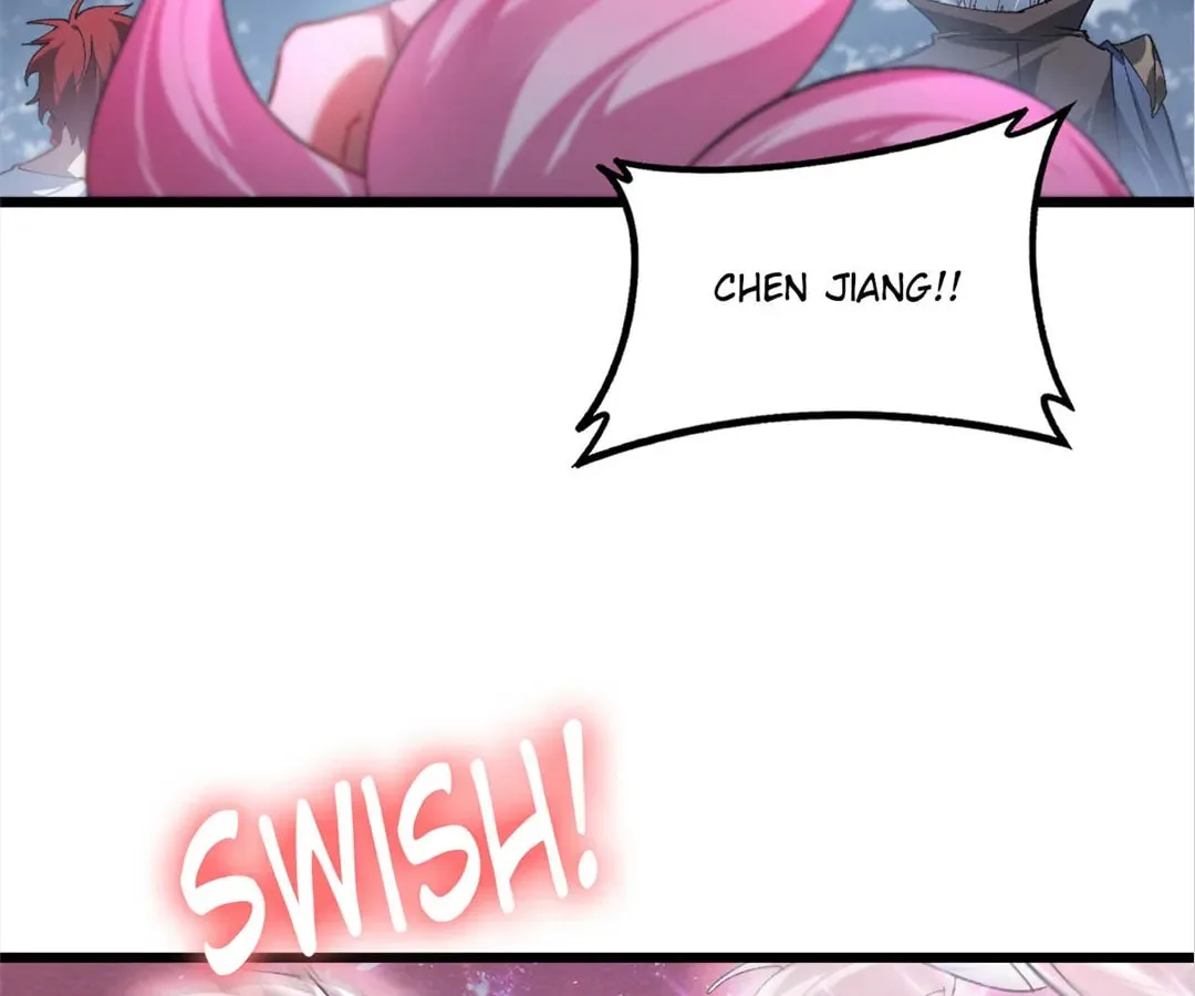 Zerg Ruler: I Command the Scourge Chapter 76 page 104