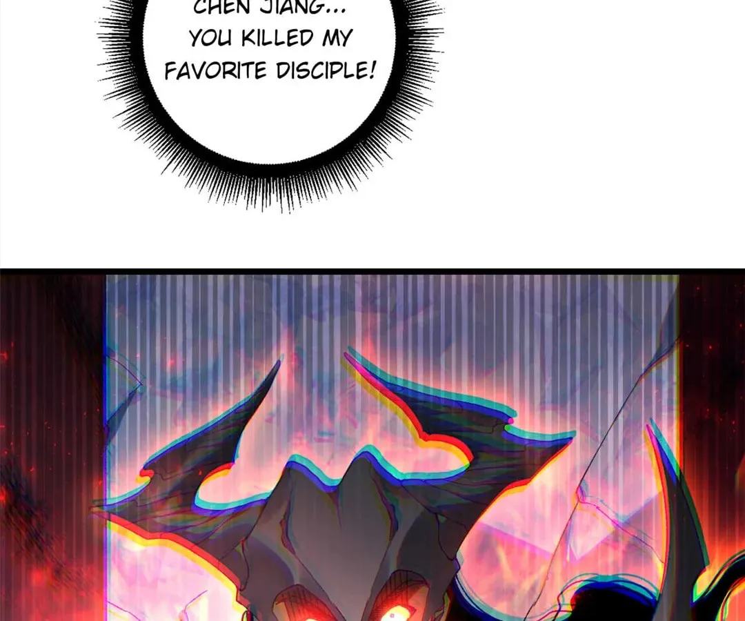 Zerg Ruler: I Command the Scourge Chapter 76 page 122