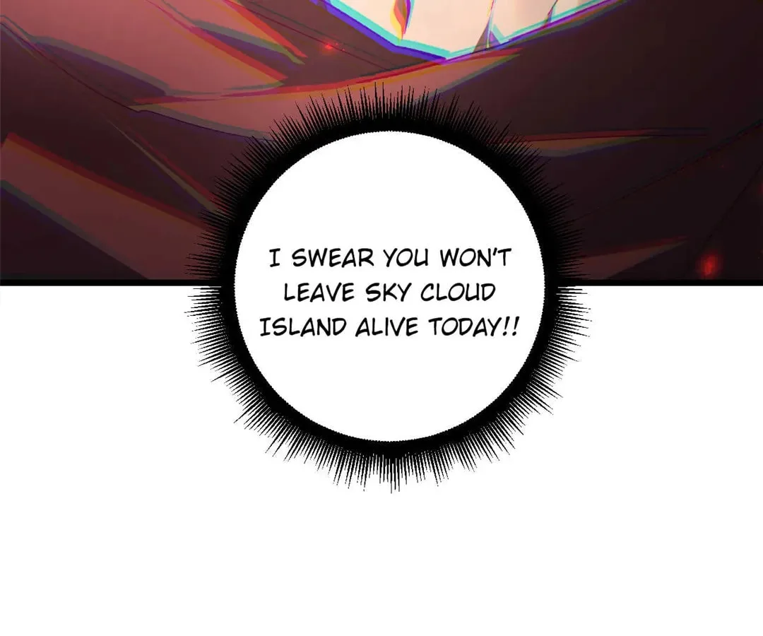 Zerg Ruler: I Command the Scourge Chapter 76 page 124