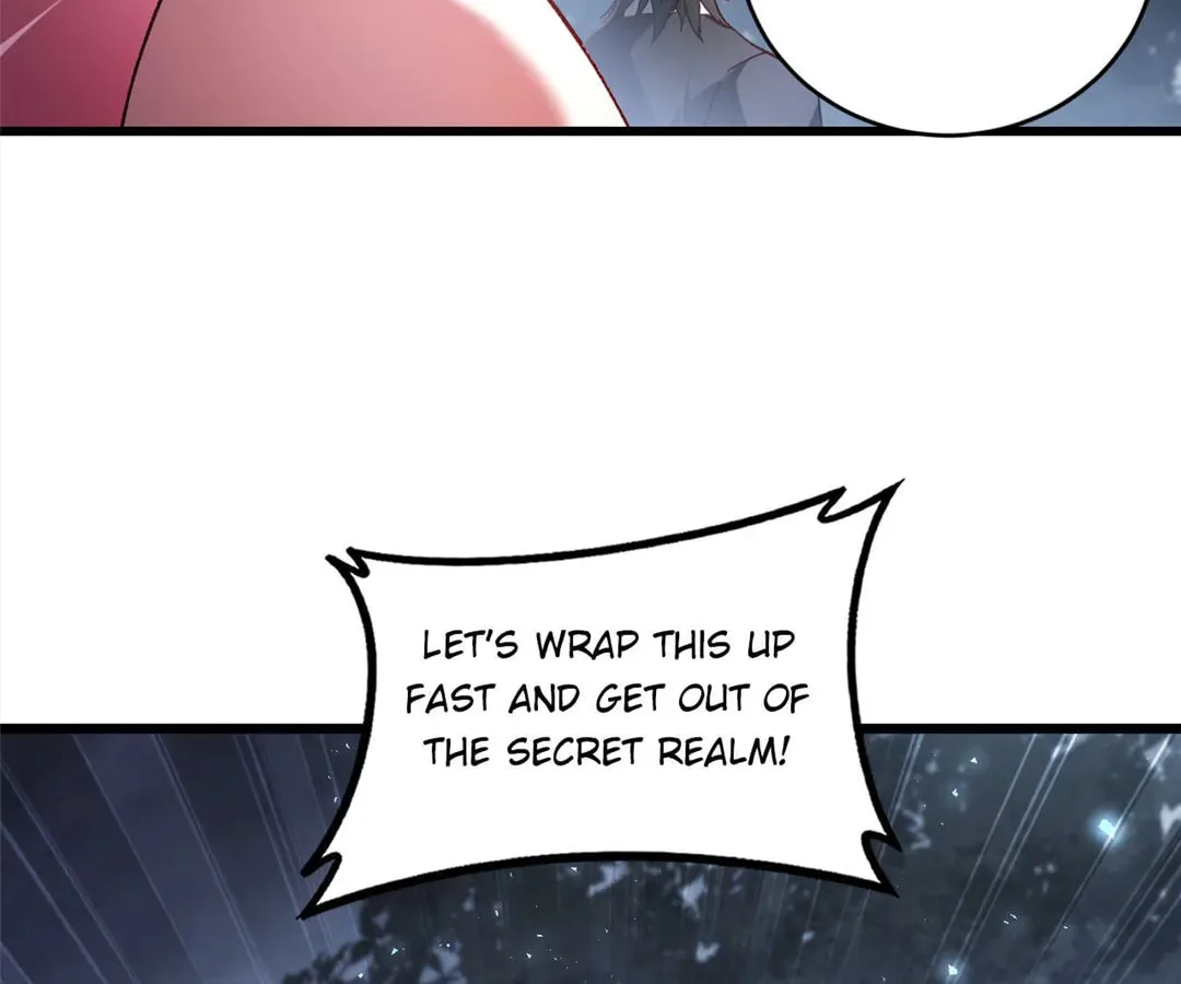 Zerg Ruler: I Command the Scourge Chapter 76 page 117