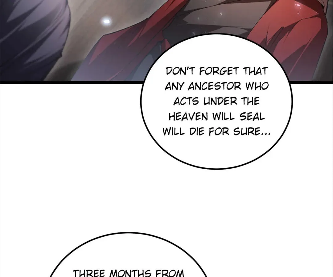 Zerg Ruler: I Command the Scourge Chapter 79 page 9
