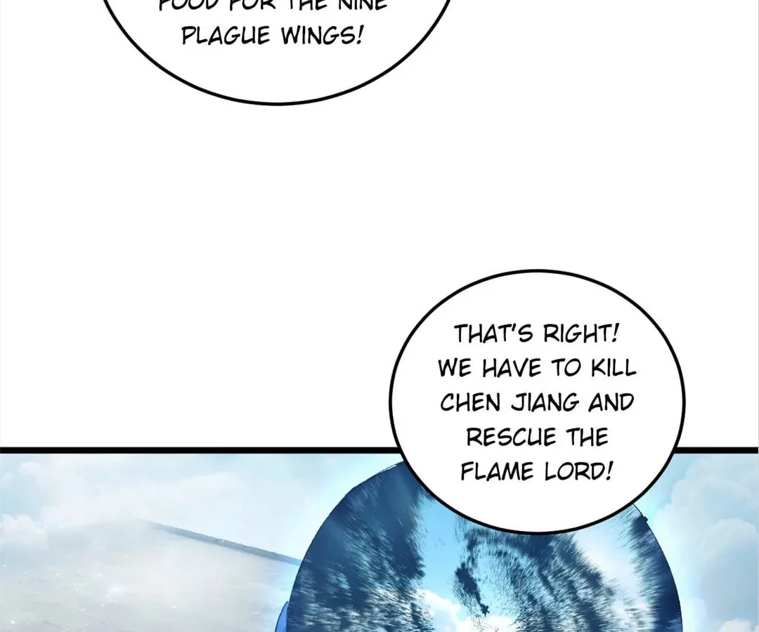 Zerg Ruler: I Command the Scourge Chapter 79 page 4