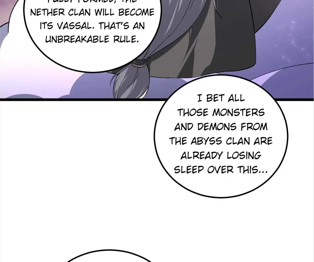 Zerg Ruler: I Command the Scourge Chapter 79 page 23