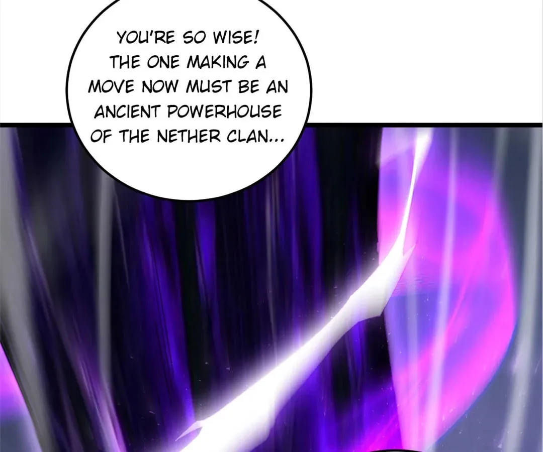 Zerg Ruler: I Command the Scourge Chapter 79 page 24