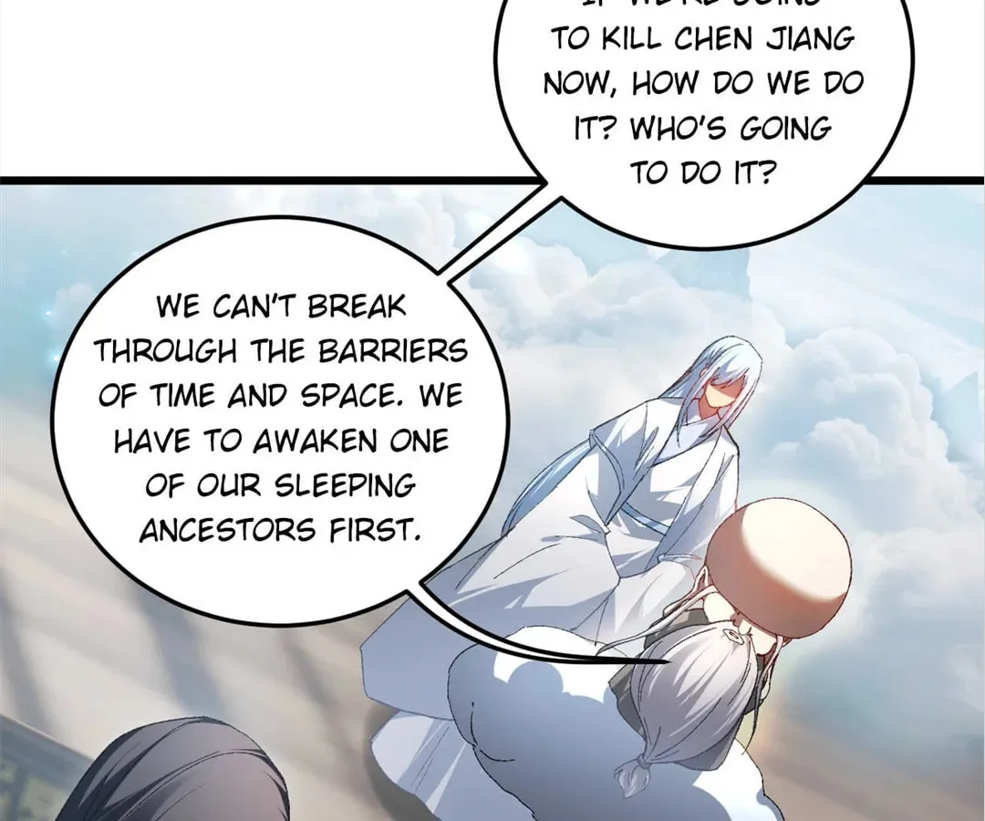Zerg Ruler: I Command the Scourge Chapter 79 page 7