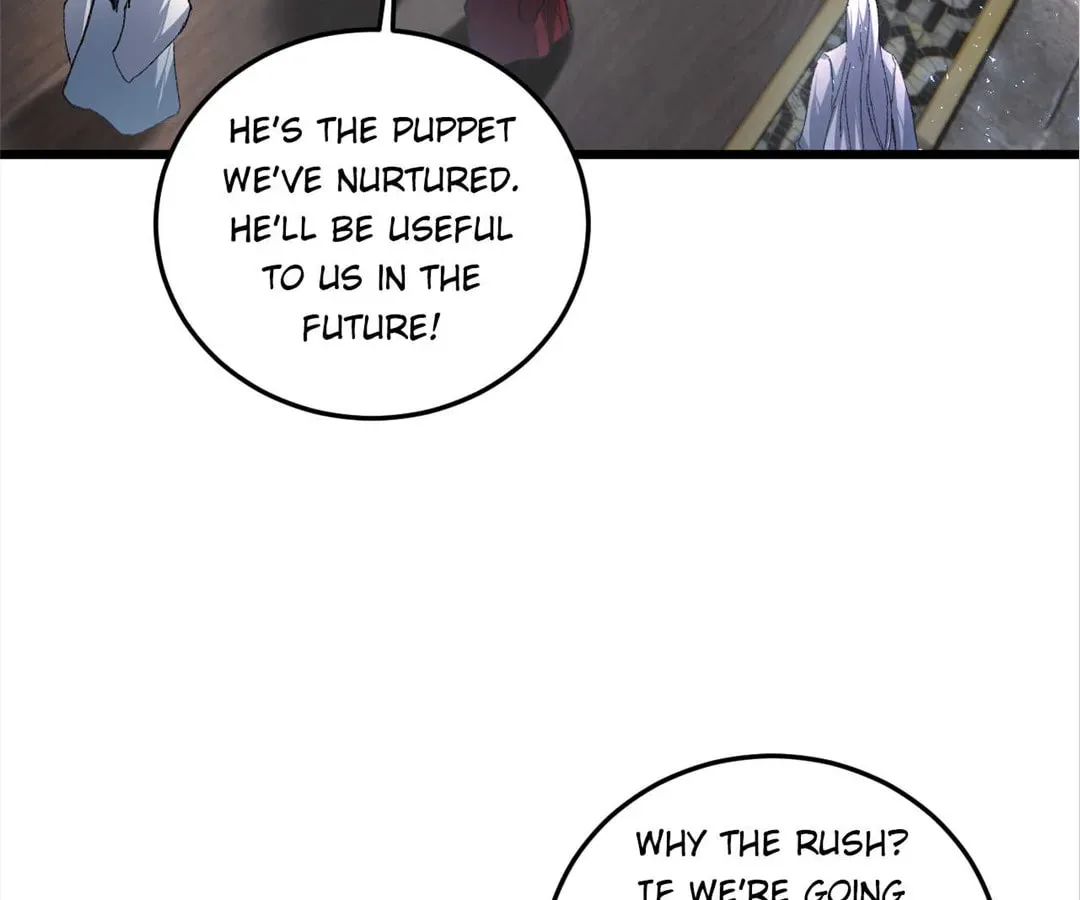 Zerg Ruler: I Command the Scourge Chapter 79 page 6
