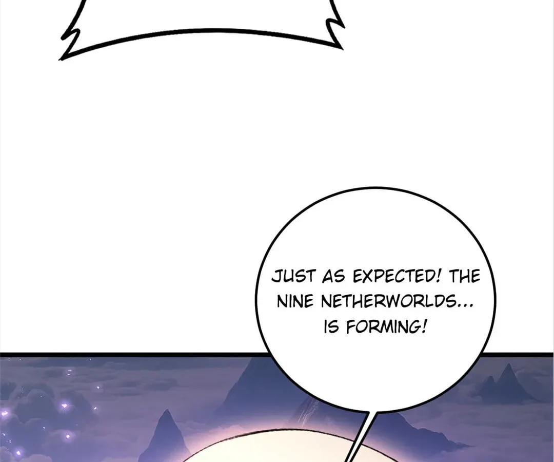 Zerg Ruler: I Command the Scourge Chapter 79 page 21